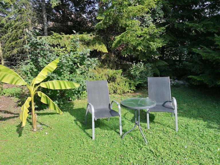 Park Vendégház Herend Extérieur photo