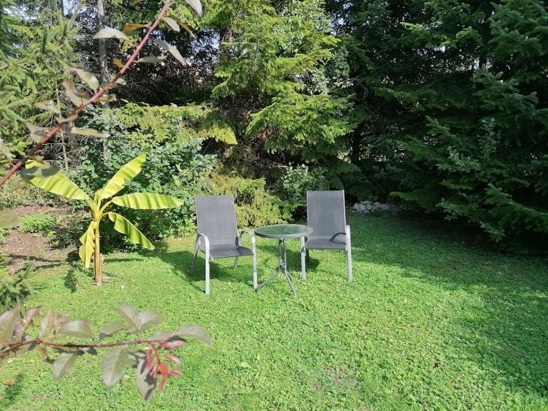 Park Vendégház Herend Extérieur photo